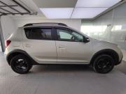 Renault Sandero II Рестайлинг Уфа  - изображение 27