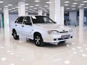 Lada (ВАЗ) 2115 Самара  - изображение 17