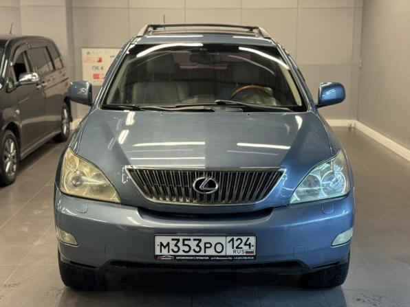 Lexus RX II с пробегом 2004 года, цена 887 000 рублей, 246000 км, внедорожник, Автокод Объявления
