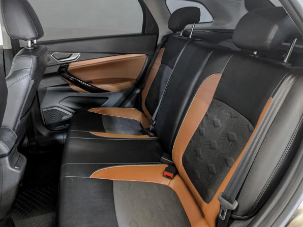 Lada (ВАЗ) Vesta I Рестайлинг (NG) с пробегом 2025 года, цена 1 600 000 рублей, 16966 км, универсал, Автокод Объявления