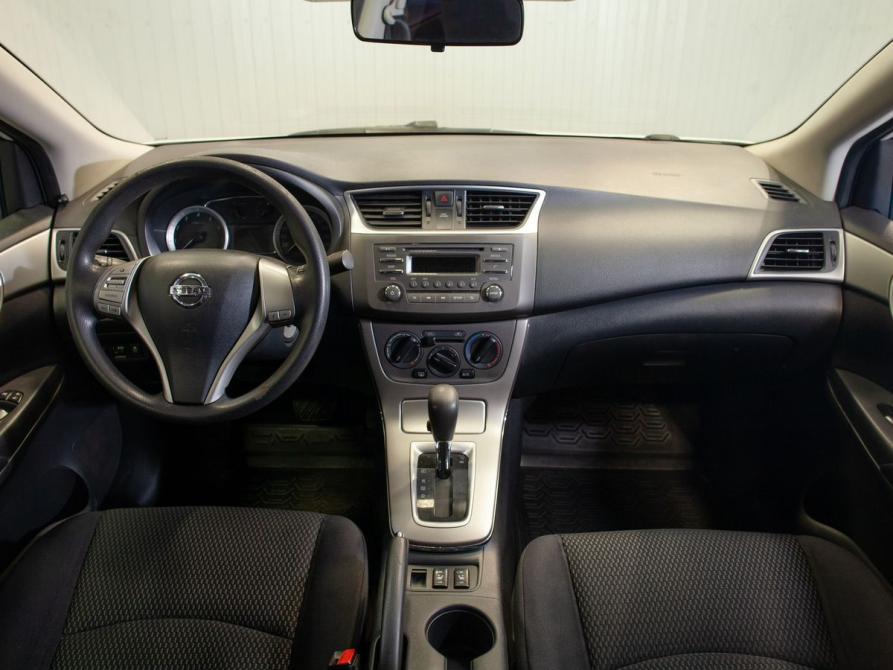 Nissan Sentra VII (B17) Иваново  - изображение 18