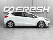 Kia Ceed II Тюмень  - изображение 27