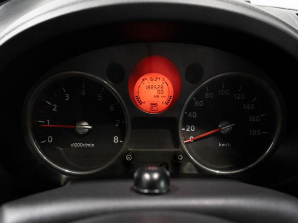 Nissan X-Trail II с пробегом 2010 года, цена 1 330 000 рублей, 188530 км, внедорожник, Автокод Объявления