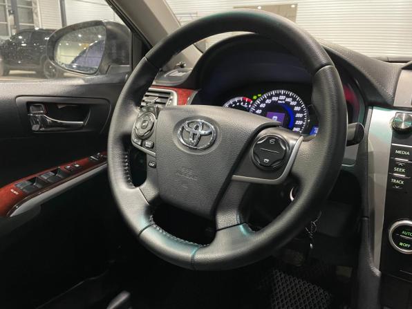 Toyota Camry VII (XV50) с пробегом 2013 года, цена 1 428 000 рублей, 165910 км, седан, Автокод Объявления