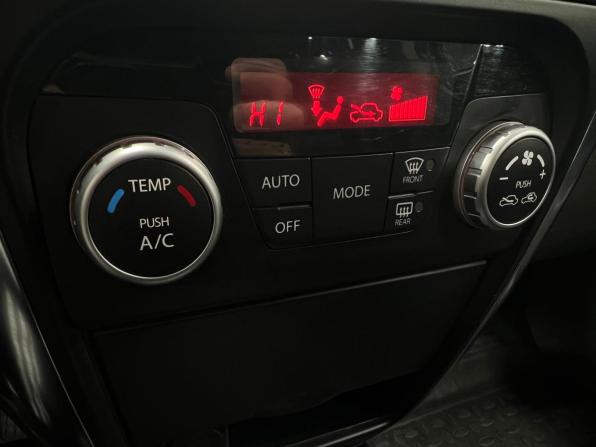 Suzuki SX4 I (Classic) Рестайлинг с пробегом 2012 года, цена 775 000 рублей, 208000 км, хэтчбек, Автокод Объявления