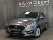 Hyundai Solaris II Пермь  - изображение 19