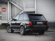 Land Rover Range Rover Sport I Санкт-Петербург  - изображение 25