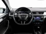 Skoda Rapid I Рестайлинг Санкт-Петербург  - изображение 37