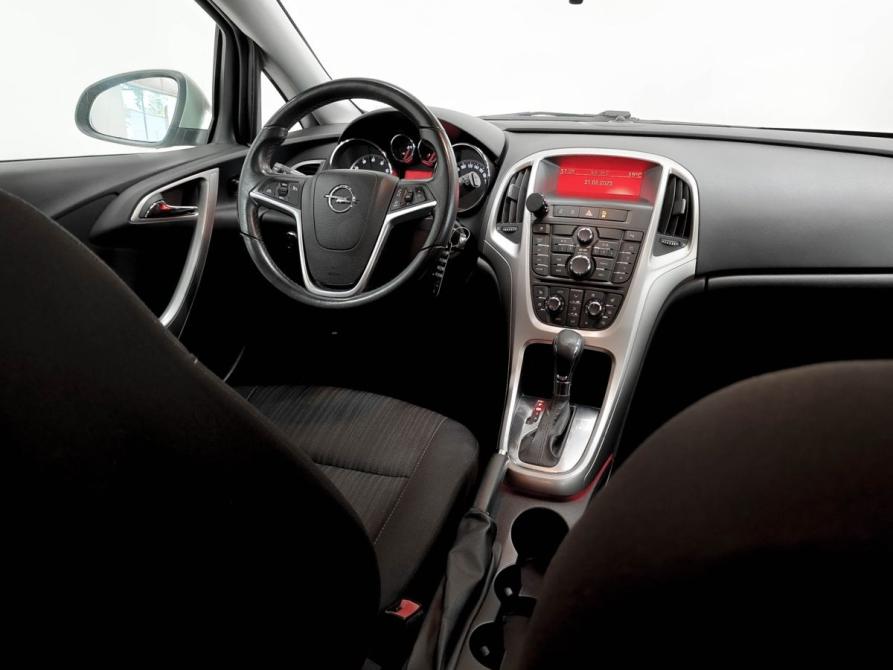 Opel Astra J Тула  - изображение 14