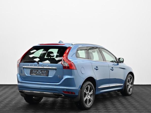 Volvo XC60 I Рестайлинг с пробегом 2014 года, цена 1 749 000 рублей, 80000 км, внедорожник, Автокод Объявления