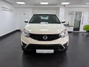 SsangYong Actyon II Рестайлинг Киров  - изображение 18