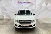 Lada (ВАЗ) Granta I Азнакаево  - изображение 28