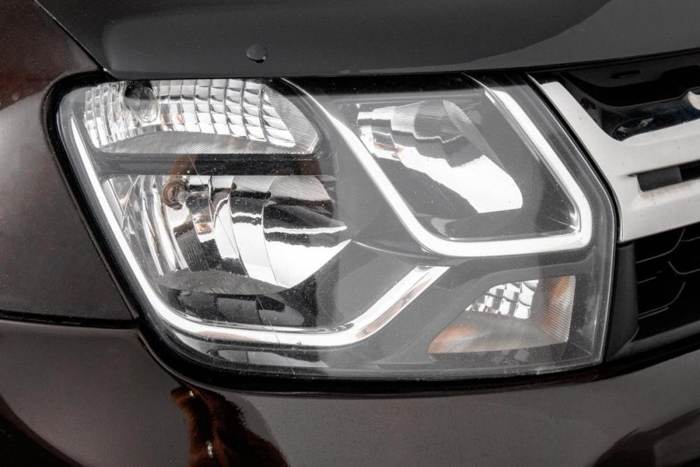 Renault Duster I Рестайлинг Барнаул  - изображение 8