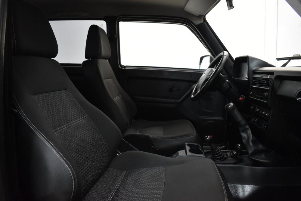 Lada (ВАЗ) 2121 (4x4) I Рестайлинг Москва  - изображение 9