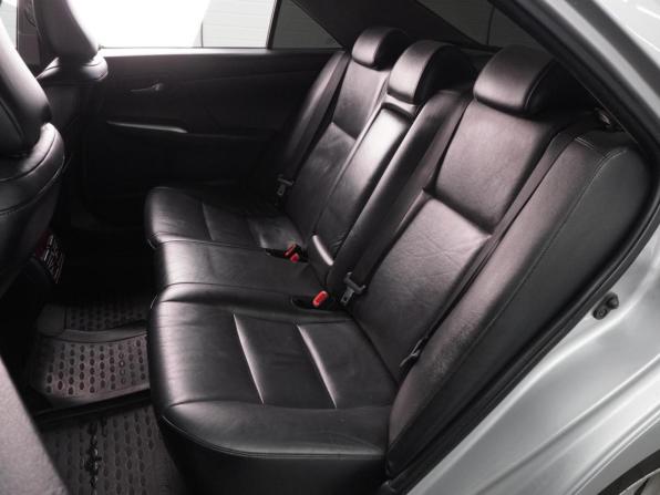 Toyota Camry VII (XV50) с пробегом 2013 года, цена 1 299 000 рублей, 215578 км, седан, Автокод Объявления