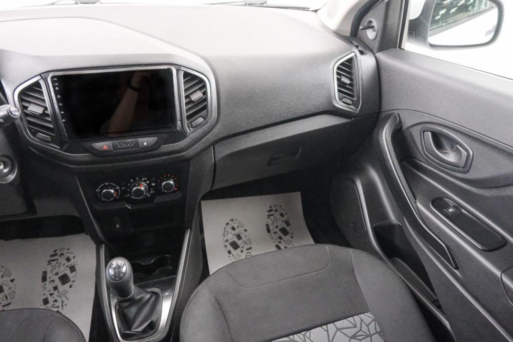 Lada (ВАЗ) XRAY I Красноярск  - изображение 12