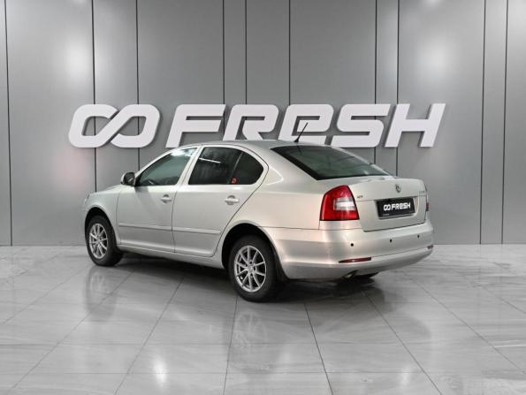 Skoda Octavia II (A5) Рестайлинг с пробегом 2012 года, цена 799 000 рублей, 150950 км, лифтбек, Автокод Объявления