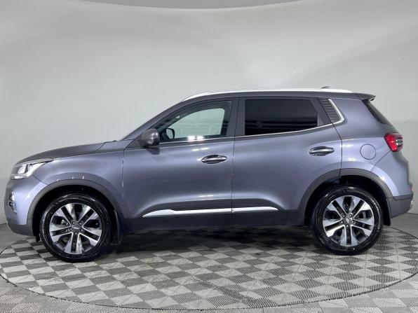 Chery Tiggo 4 Pro I с пробегом 2024 года, цена 1 680 000 рублей, 31188 км, внедорожник, Автокод Объявления