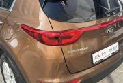 Kia Sportage IV Владимир  - изображение 46