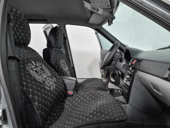 Lada (ВАЗ) Priora I с пробегом 2012 года, цена 250 000 рублей, 230000 км, седан, Автокод Объявления
