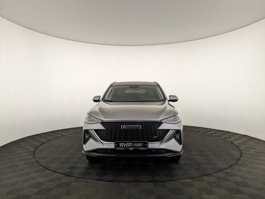 Haval F7 I Рестайлинг Москва  - изображение 2