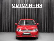 Toyota Allex I Красноярск  - изображение 18