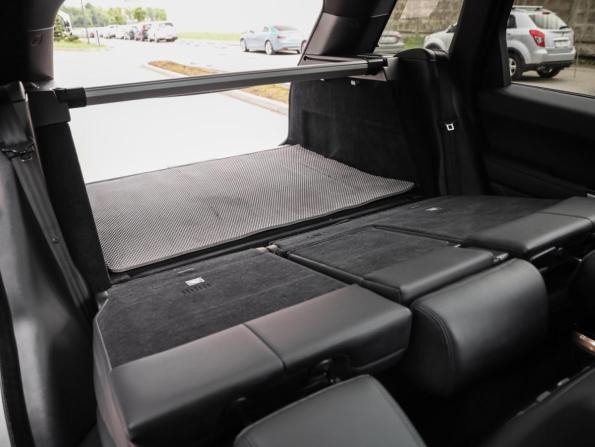 Land Rover Range Rover Sport II Рестайлинг с пробегом 2021 года, цена 6 590 000 рублей, 104000 км, внедорожник, Автокод Объявления