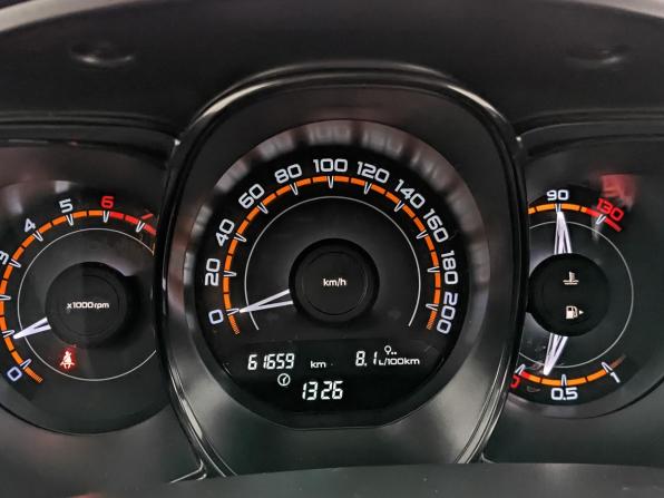 Lada (ВАЗ) Vesta I с пробегом 2018 года, цена 795 000 рублей, 61669 км, седан, Автокод Объявления