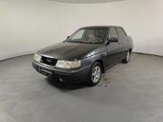 Lada (ВАЗ) 2110 Уфа  - изображение 23
