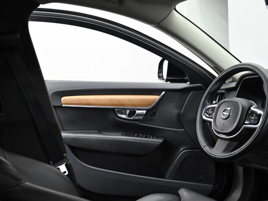 Volvo S90 II Москва  - изображение 11