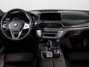 BMW 7 серии VI (G11/G12) Рестайлинг Москва  - изображение 40