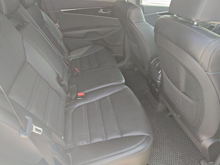 Kia Sorento III Prime Рестайлинг Новокузнецк  - изображение 20