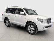 Toyota Land Cruiser 200 Series Москва  - изображение 33