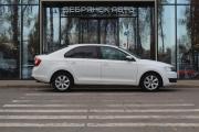 Skoda Rapid I Рестайлинг Брянск  - изображение 25