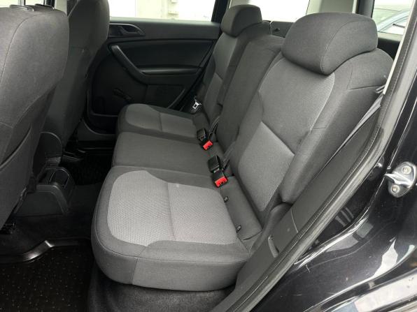 Skoda Yeti I с пробегом 2011 года, цена 750 000 рублей, 72858 км, внедорожник, Автокод Объявления