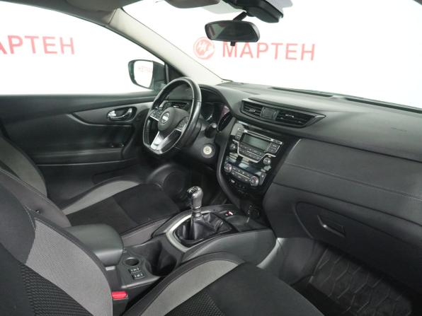 Nissan Qashqai II Рестайлинг с пробегом 2020 года, цена 2 298 000 рублей, 66458 км, внедорожник, Автокод Объявления