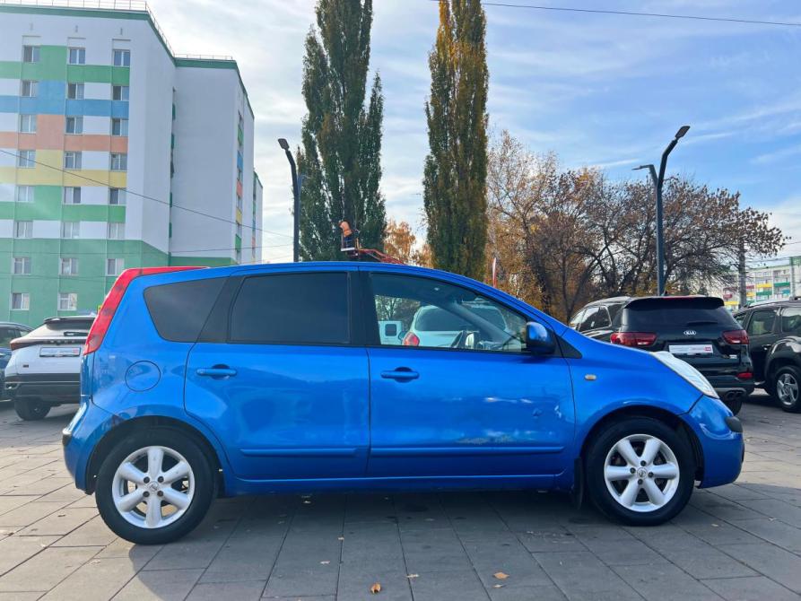 Nissan Note I Стерлитамак  - изображение 8
