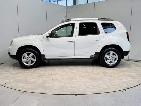 Renault Duster I Рестайлинг с пробегом 2015 года, цена 1 499 000 рублей, 71378 км, внедорожник, Автокод Объявления