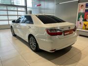 Toyota Camry VII (XV50) Рестайлинг 2 Екатеринбург  - изображение 34