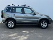 Chevrolet Niva I Рестайлинг Москва  - изображение 19