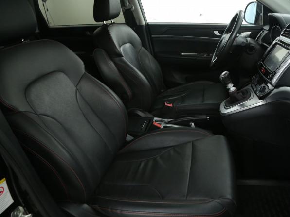 Haval H6 I с пробегом 2019 года, цена 1 691 000 рублей, 35000 км, внедорожник, Автокод Объявления