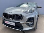 Kia Sportage IV Рестайлинг Стерлитамак  - изображение 39