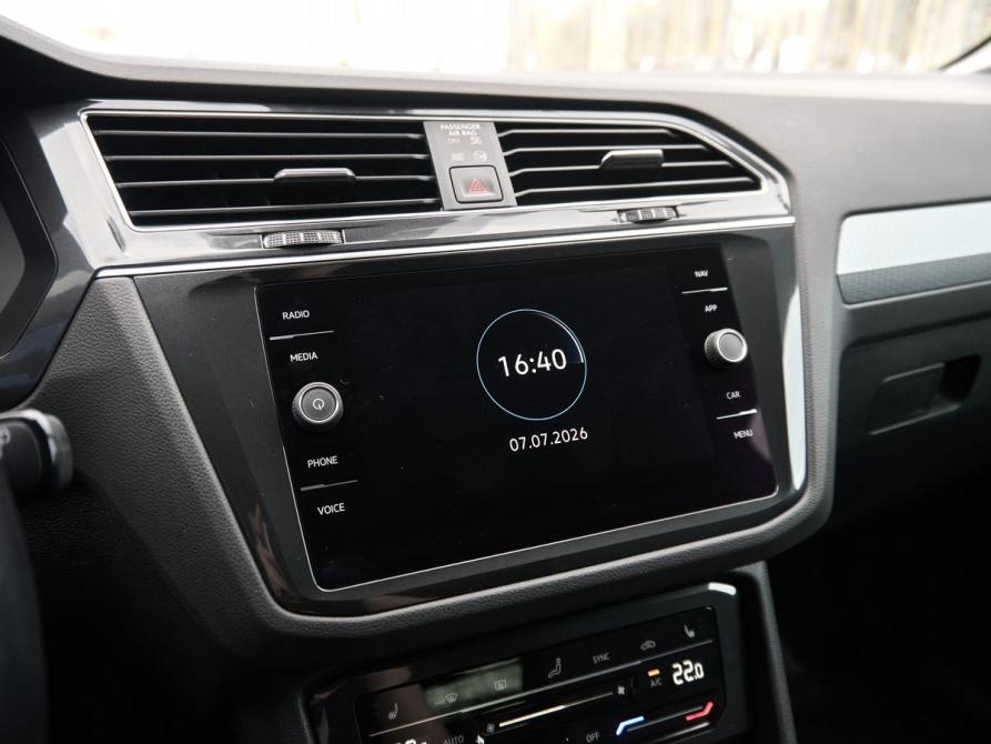 Volkswagen Tiguan II Рестайлинг Казань  - изображение 9
