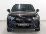 Geely Tugella I Рестайлинг Москва  - изображение 32