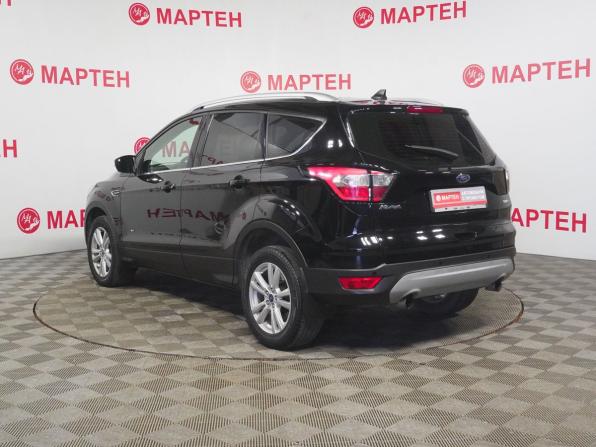 Ford Kuga II Рестайлинг с пробегом 2018 года, цена 1 678 000 рублей, 99751 км, внедорожник, Автокод Объявления