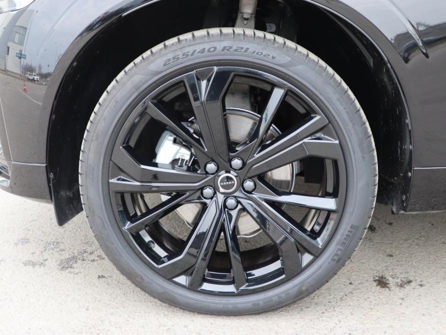 Volvo XC60 II Рестайлинг 2 Санкт-Петербург  - изображение 11