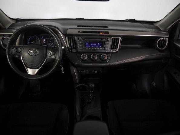 Toyota RAV4 IV (XA40) Рестайлинг с пробегом 2015 года, цена 2 069 000 рублей, 160199 км, внедорожник, Автокод Объявления