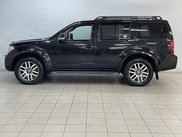 Nissan Pathfinder III с пробегом 2008 года, цена 974 000 рублей, 239361 км, внедорожник, Автокод Объявления