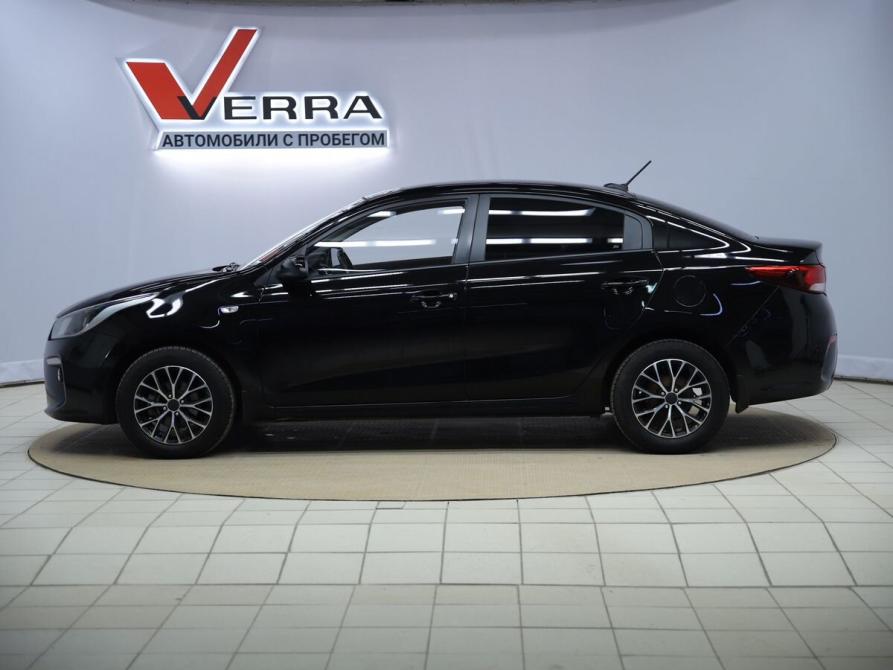 Kia Rio IV Уфа  - изображение 8