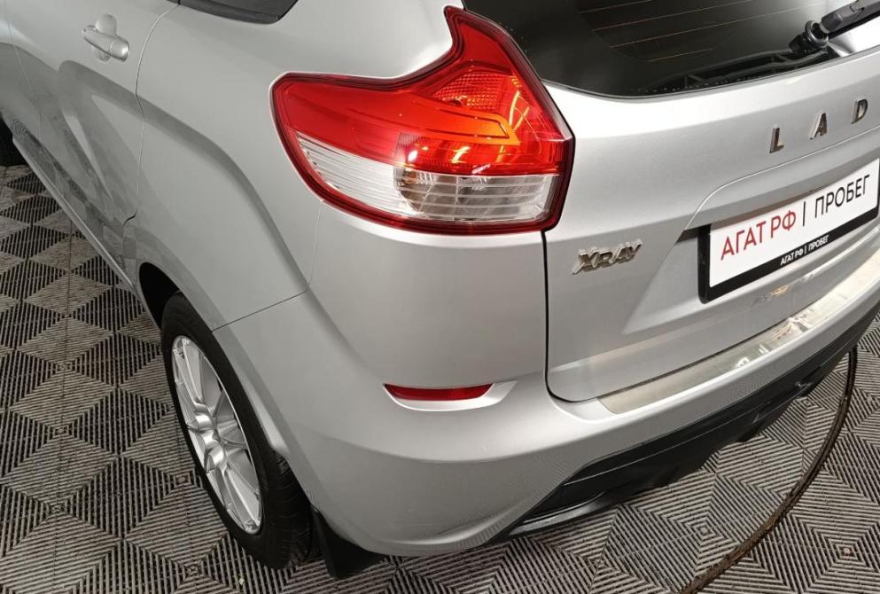 Lada (ВАЗ) XRAY I Волгоград  - изображение 19